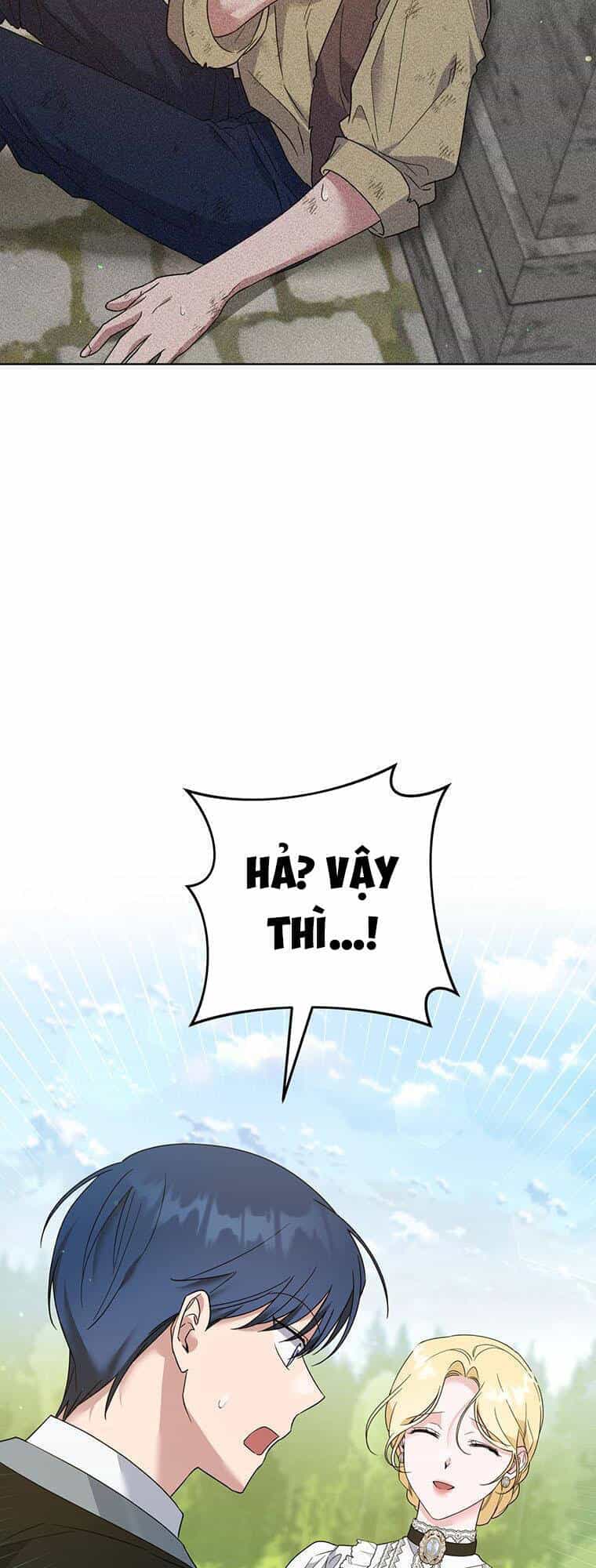 Hãy Để Tôi Được Hiểu Em - Chương 99.1 - ảnh 53