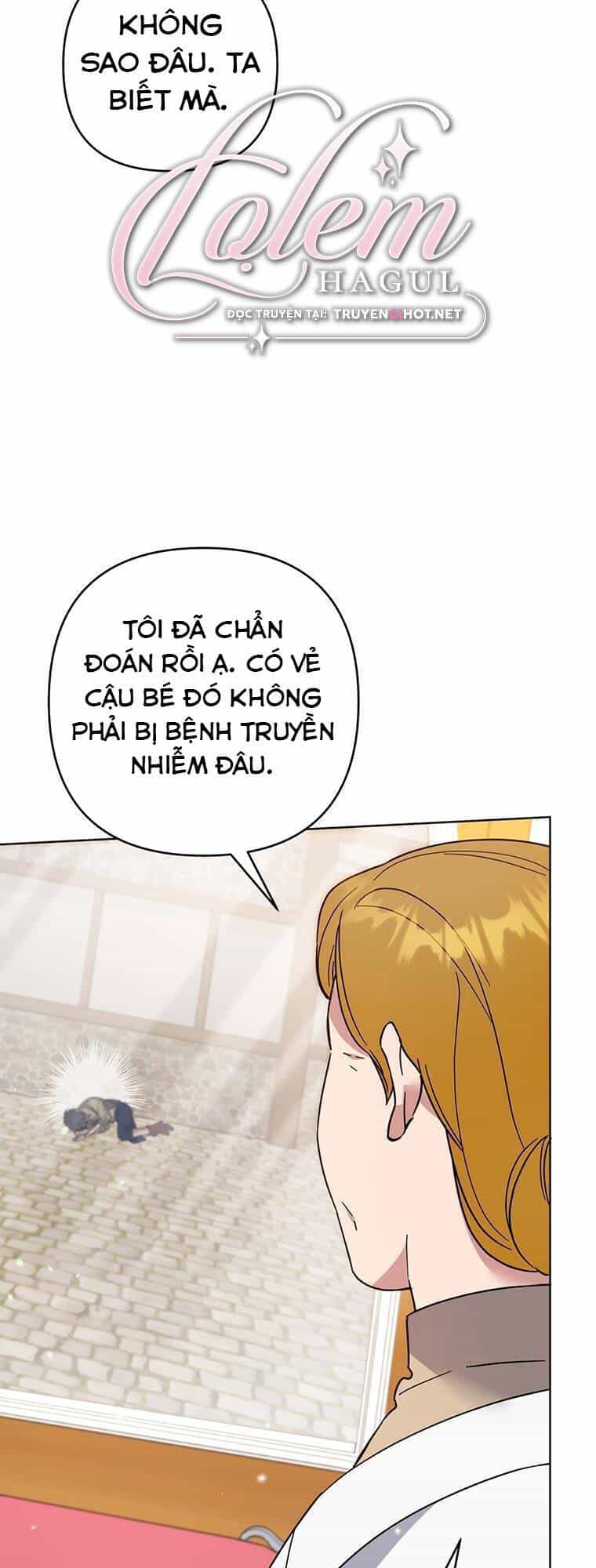 Hãy Để Tôi Được Hiểu Em - Chương 100 - ảnh 23