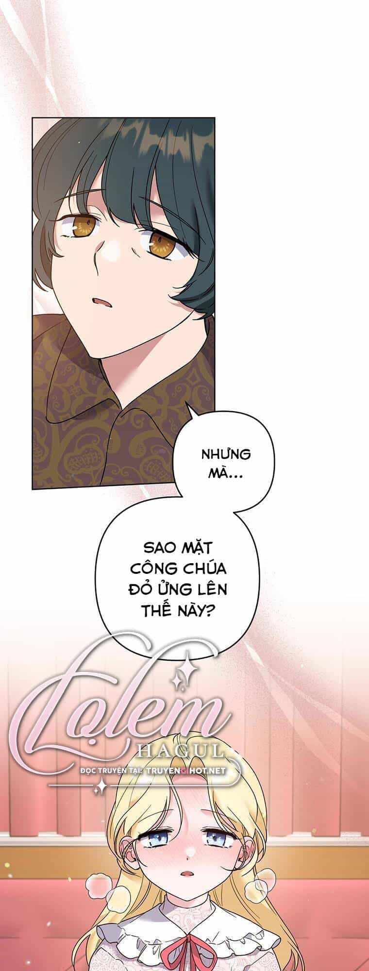 Hãy Để Tôi Được Hiểu Em - Chương 100 - ảnh 25
