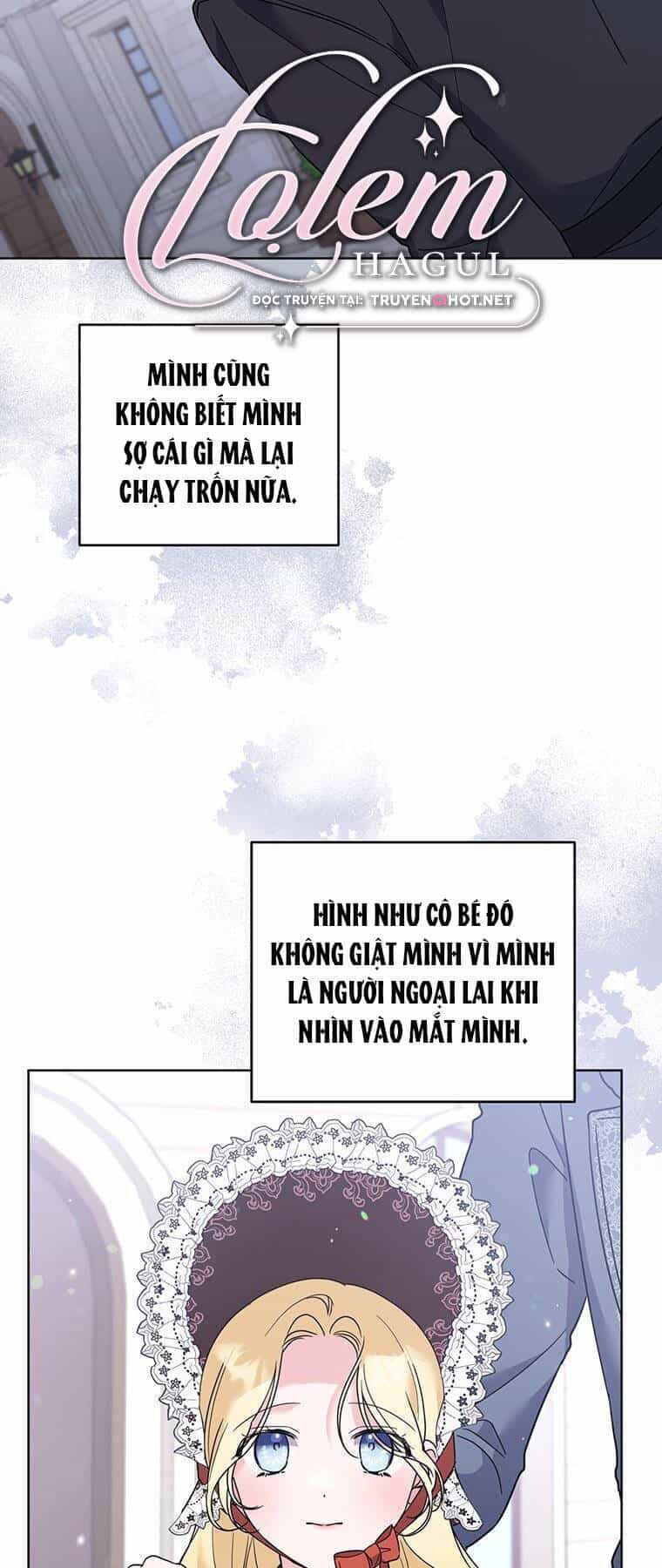 Hãy Để Tôi Được Hiểu Em - Chương 100 - ảnh 54
