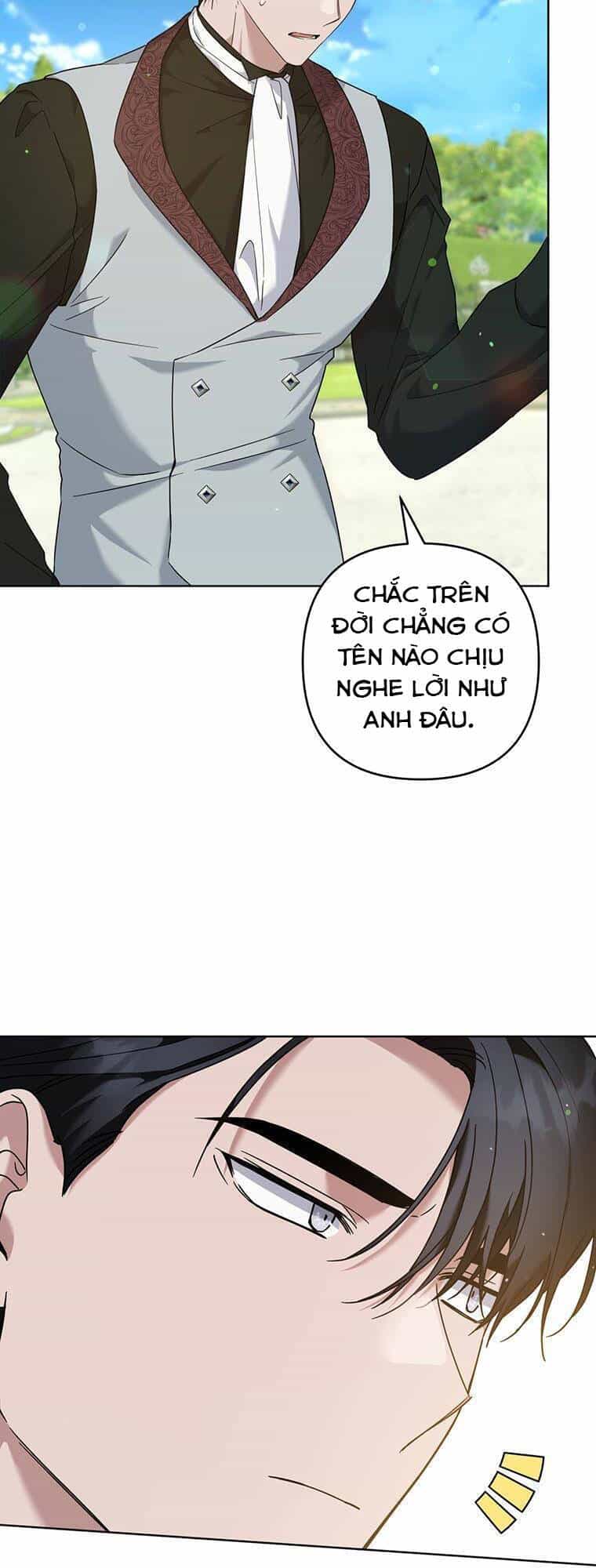 Hãy Để Tôi Được Hiểu Em - Chương 101 - ảnh 33