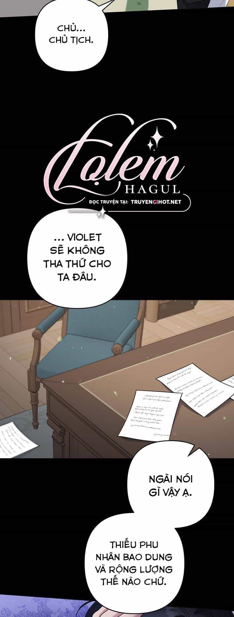 Hãy Để Tôi Được Hiểu Em - Chương 102 - ảnh 22