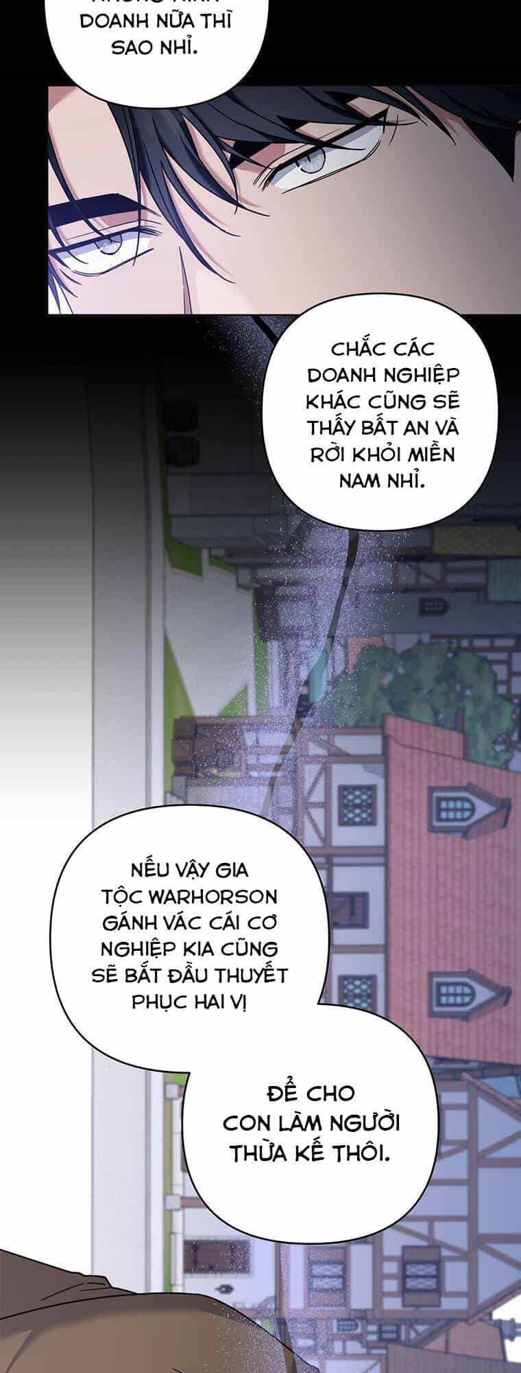 Hãy Để Tôi Được Hiểu Em - Chương 102 - ảnh 49