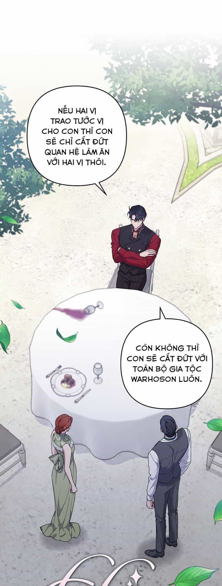 Hãy Để Tôi Được Hiểu Em - Chương 103 - ảnh 1