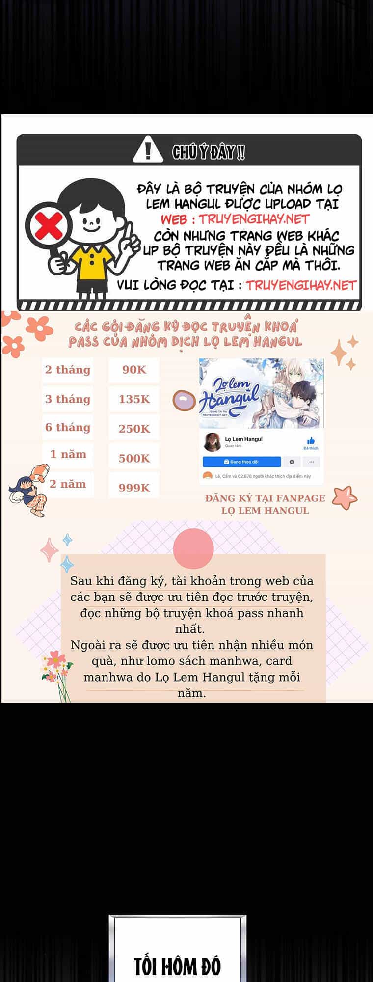 Hãy Để Tôi Được Hiểu Em - Chương 103 - ảnh 14