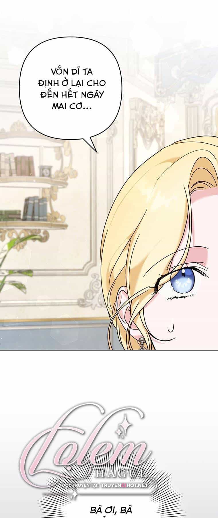 Hãy Để Tôi Được Hiểu Em - Chương 103 - ảnh 17