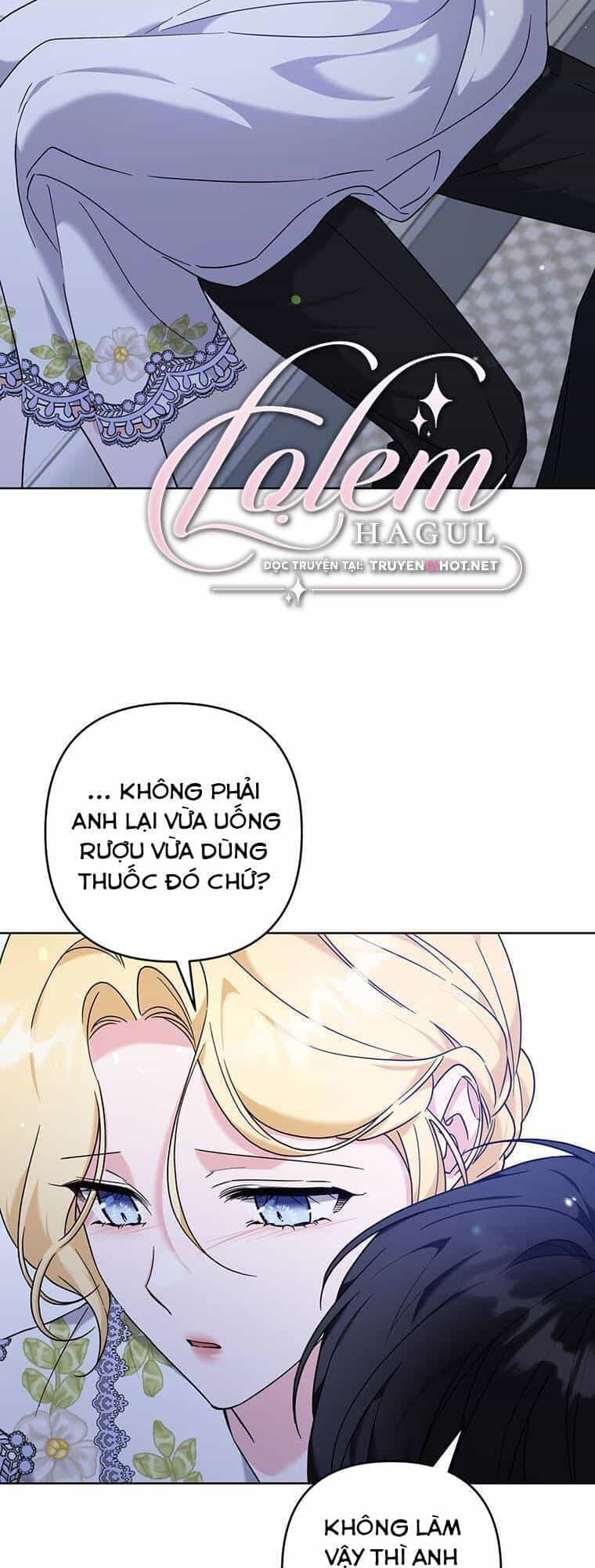 Hãy Để Tôi Được Hiểu Em - Chương 103 - ảnh 43