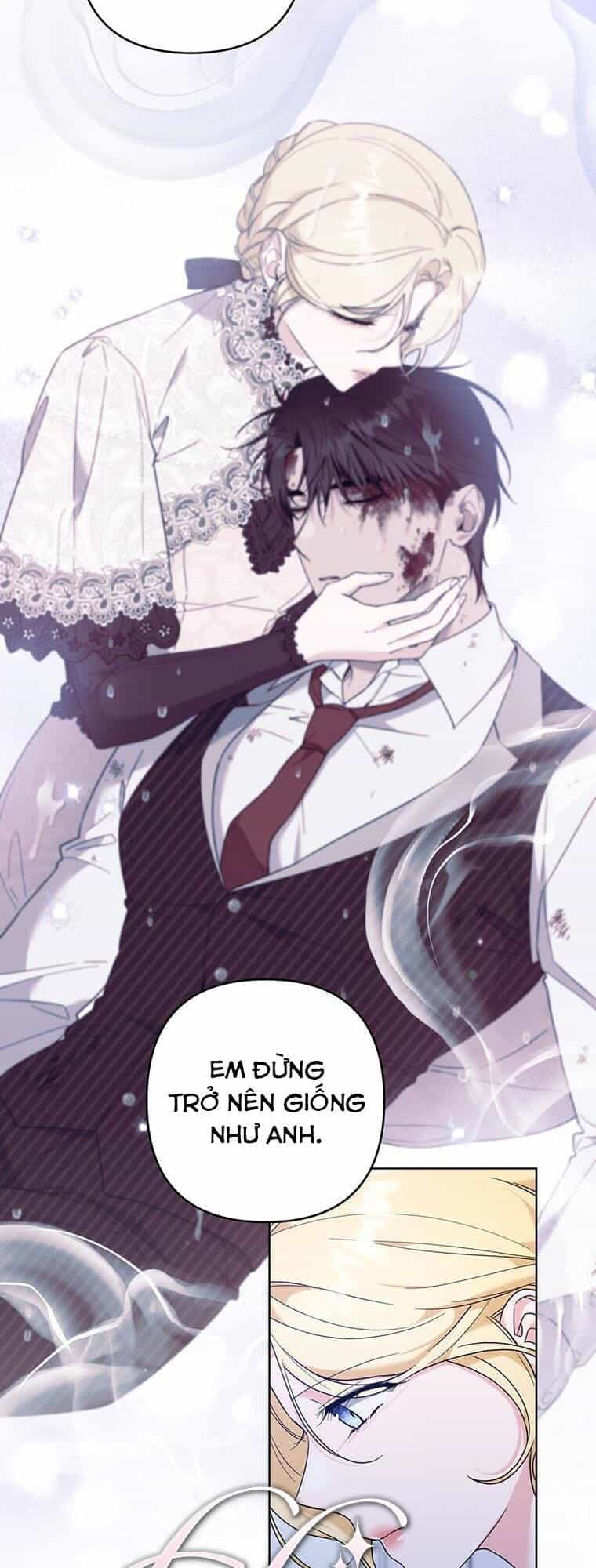 Hãy Để Tôi Được Hiểu Em - Chương 103 - ảnh 48