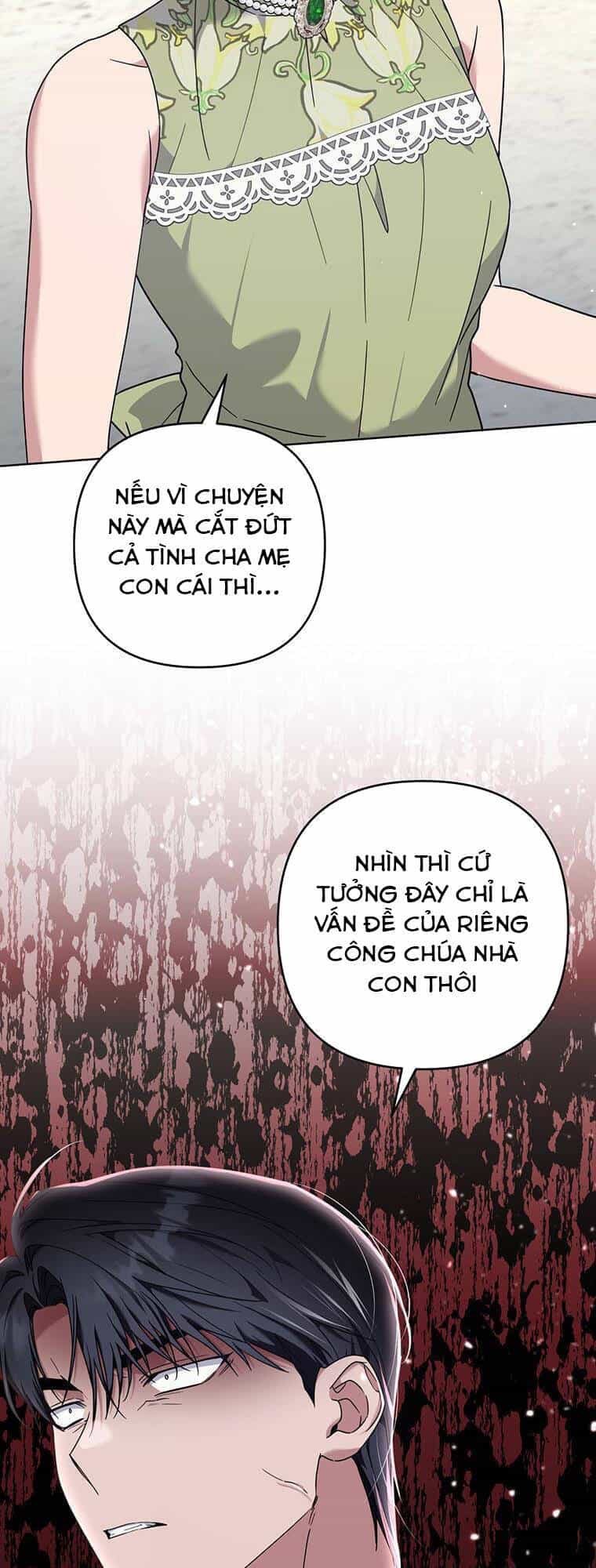 Hãy Để Tôi Được Hiểu Em - Chương 103 - ảnh 7