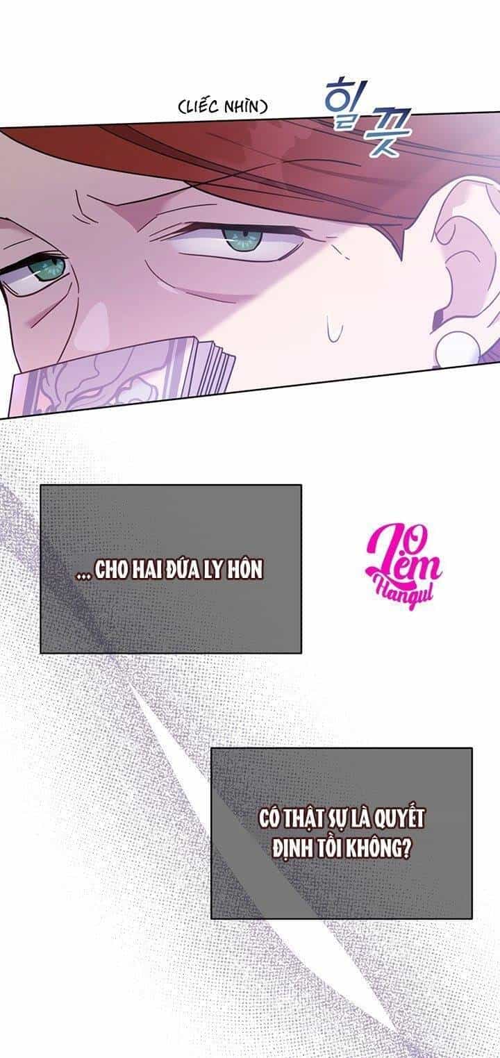 Hãy Để Tôi Được Hiểu Em - Chương 13 - ảnh 49