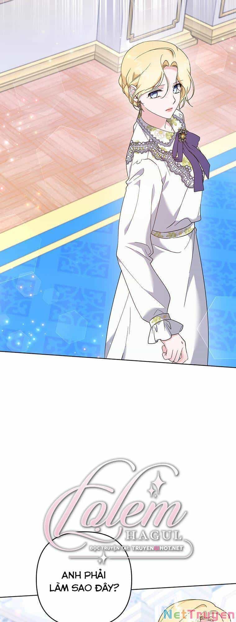 Hãy Để Tôi Được Hiểu Em - Chương 104.1 - ảnh 37