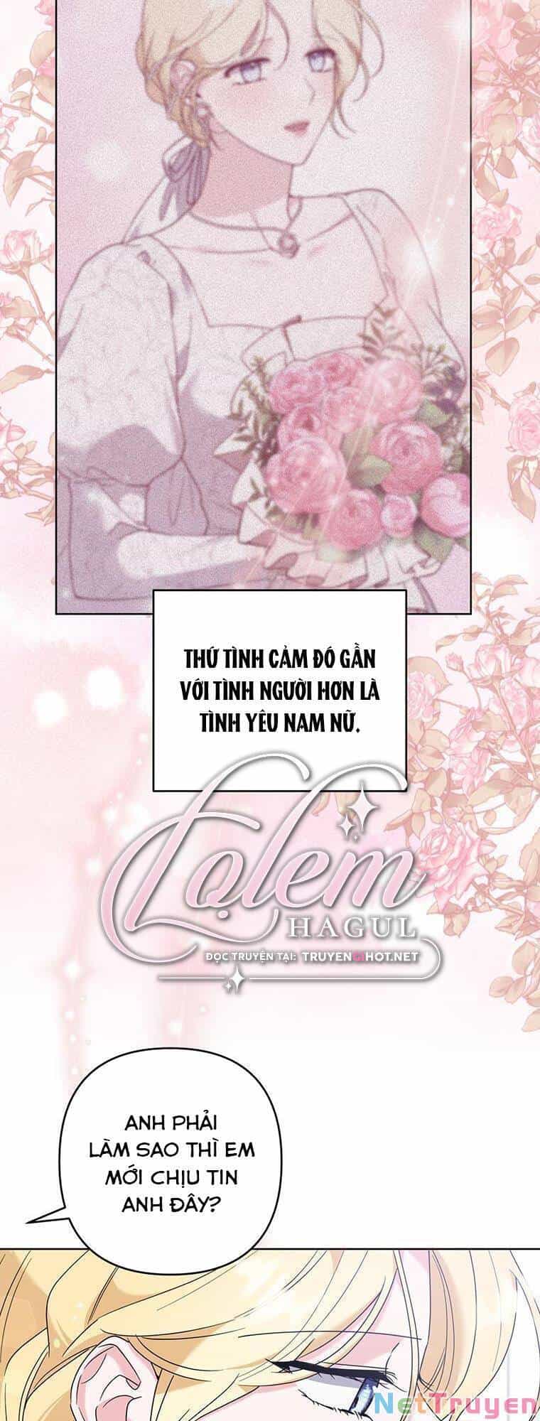 Hãy Để Tôi Được Hiểu Em - Chương 104.1 - ảnh 40
