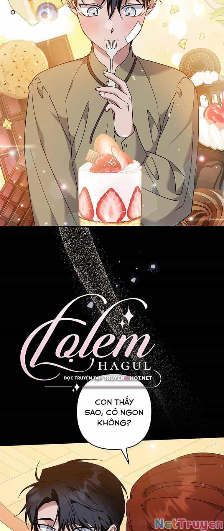 Hãy Để Tôi Được Hiểu Em - Chương 104.1 - ảnh 8