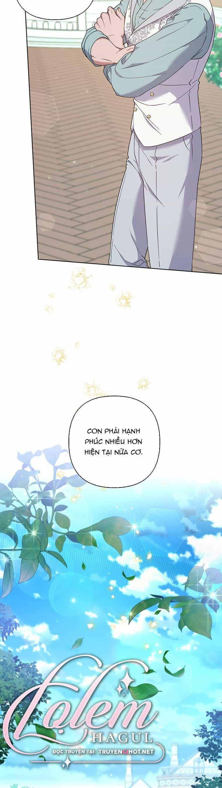 Hãy Để Tôi Được Hiểu Em - Chương 105 - ảnh 21