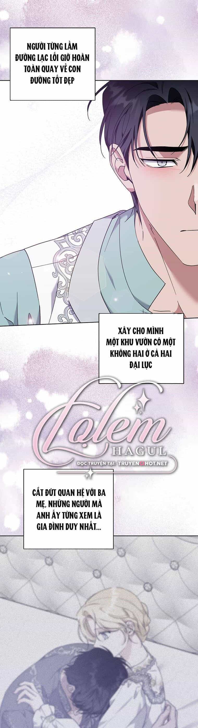 Hãy Để Tôi Được Hiểu Em - Chương 105 - ảnh 37