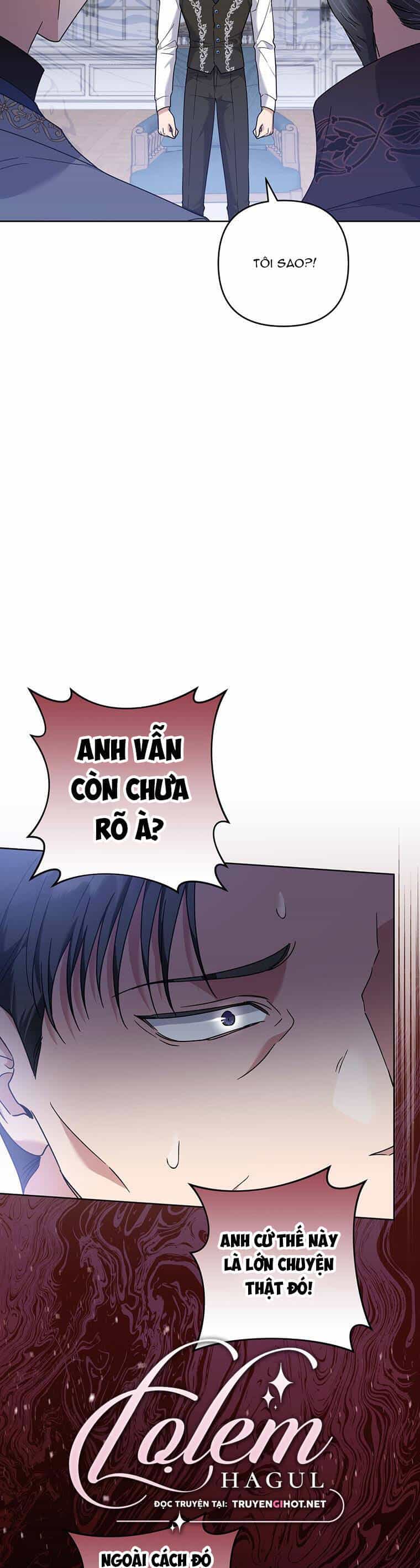 Hãy Để Tôi Được Hiểu Em - Chương 107 - ảnh 43