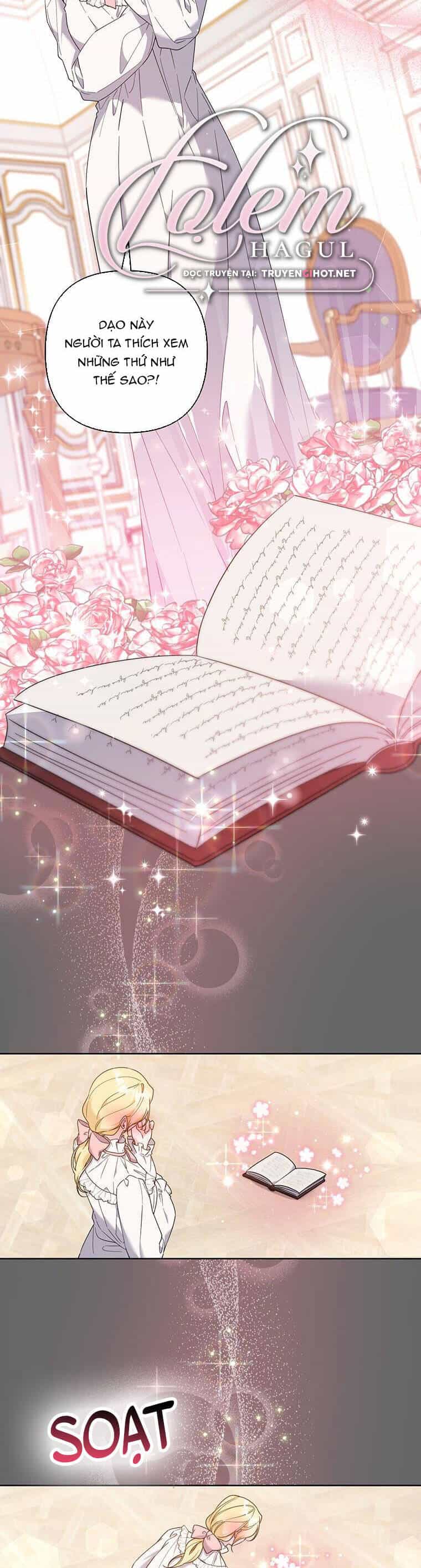 Hãy Để Tôi Được Hiểu Em - Chương 107 - ảnh 9