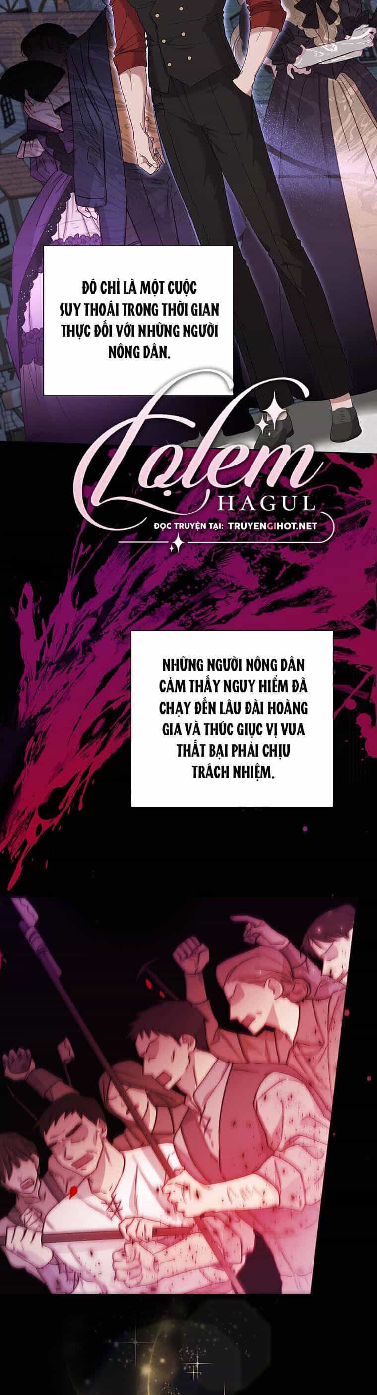 Hãy Để Tôi Được Hiểu Em - Chương 108 - ảnh 21