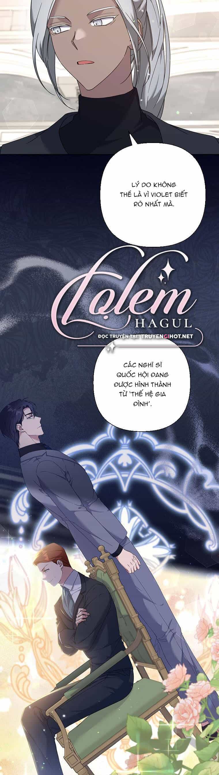 Hãy Để Tôi Được Hiểu Em - Chương 108 - ảnh 36