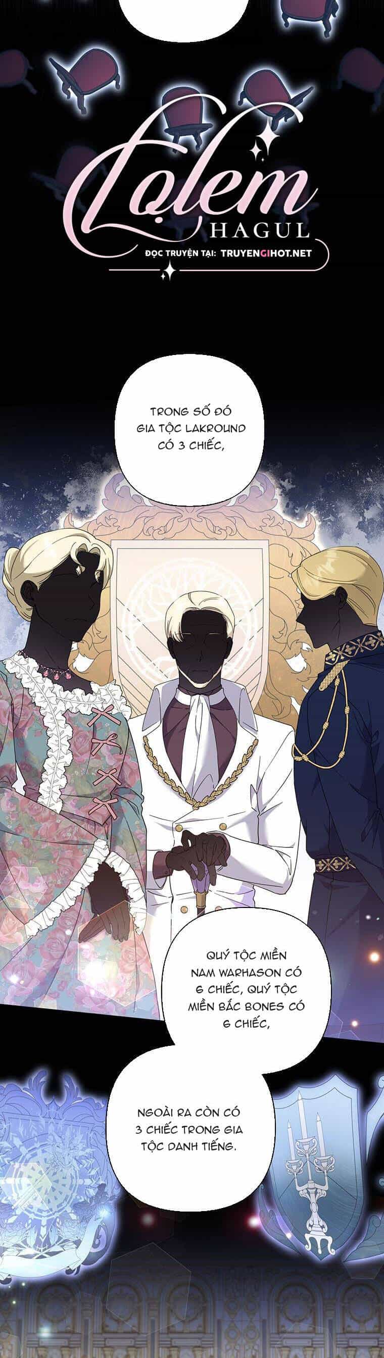Hãy Để Tôi Được Hiểu Em - Chương 108 - ảnh 38