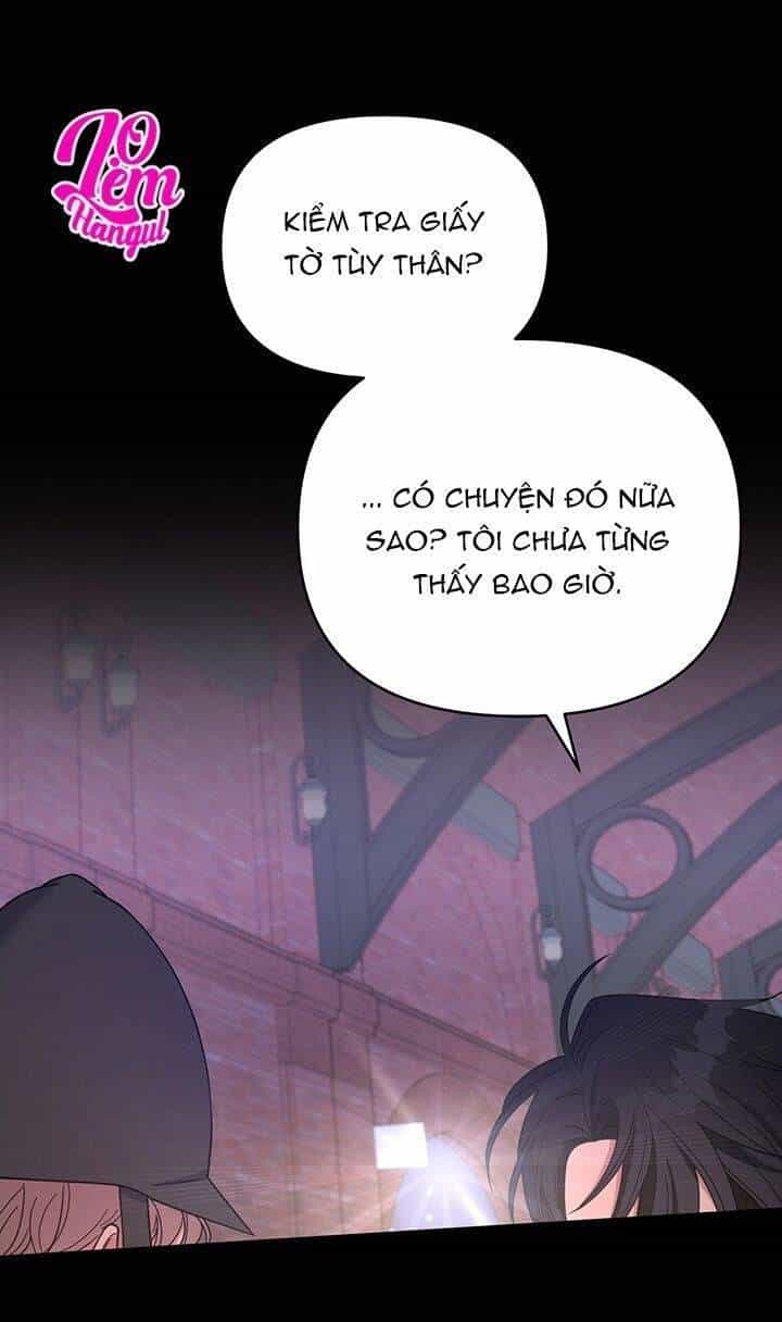 Hãy Để Tôi Được Hiểu Em - Chương 14 - ảnh 27