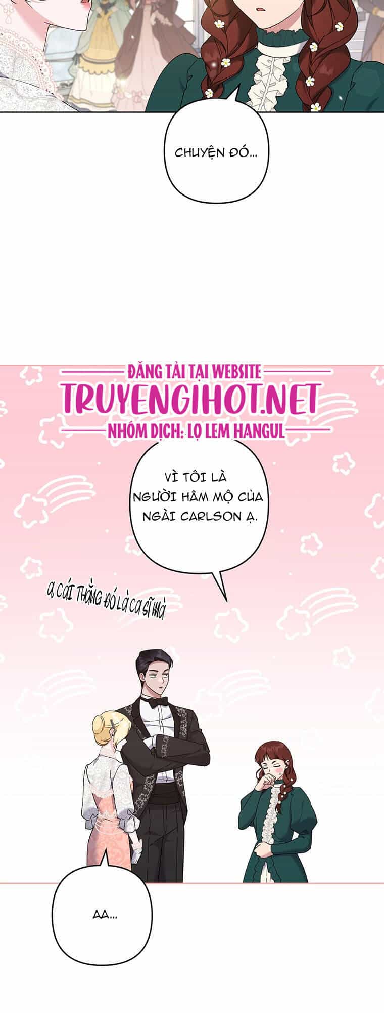 Hãy Để Tôi Được Hiểu Em - Chương 112 - ảnh 28
