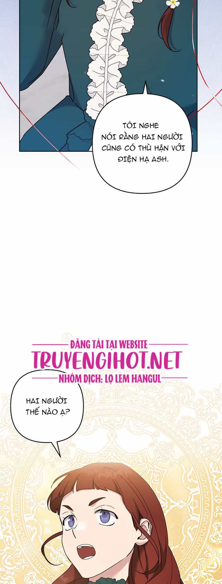 Hãy Để Tôi Được Hiểu Em - Chương 112 - ảnh 32
