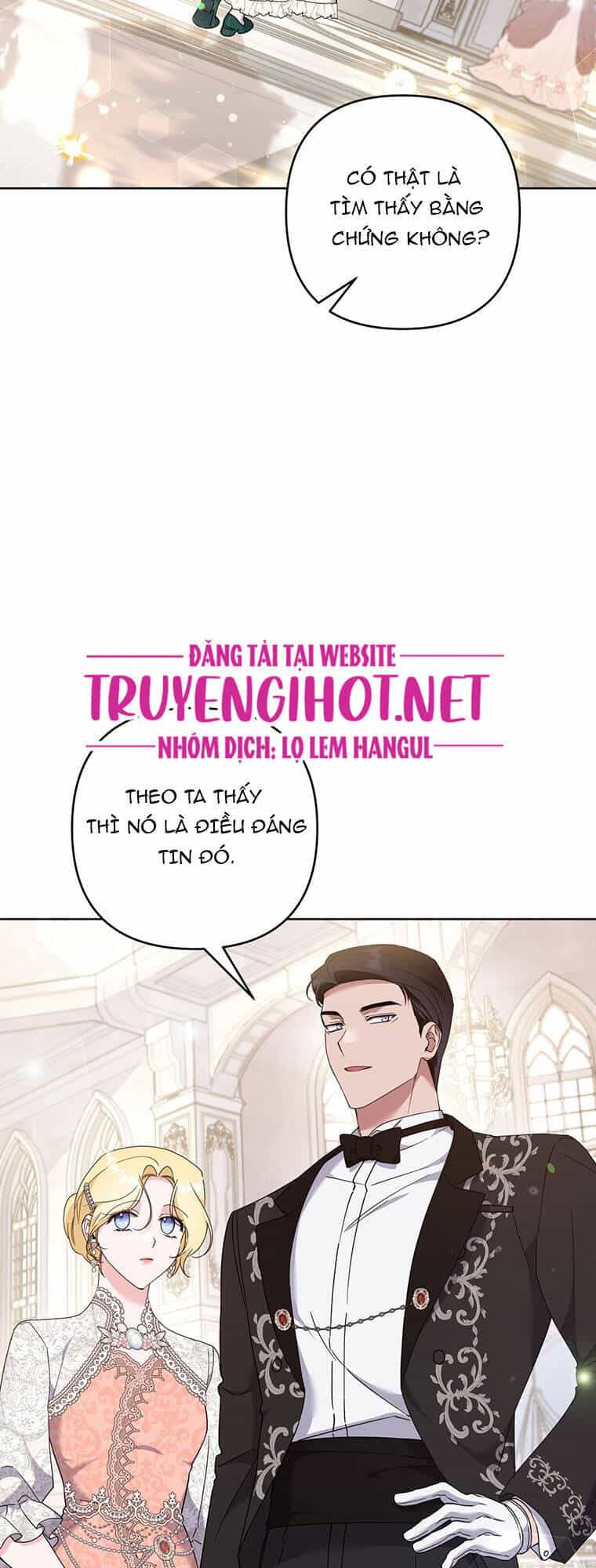 Hãy Để Tôi Được Hiểu Em - Chương 112 - ảnh 36