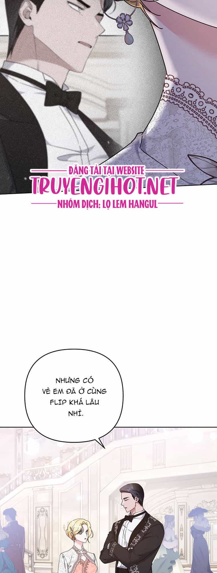 Hãy Để Tôi Được Hiểu Em - Chương 112 - ảnh 4
