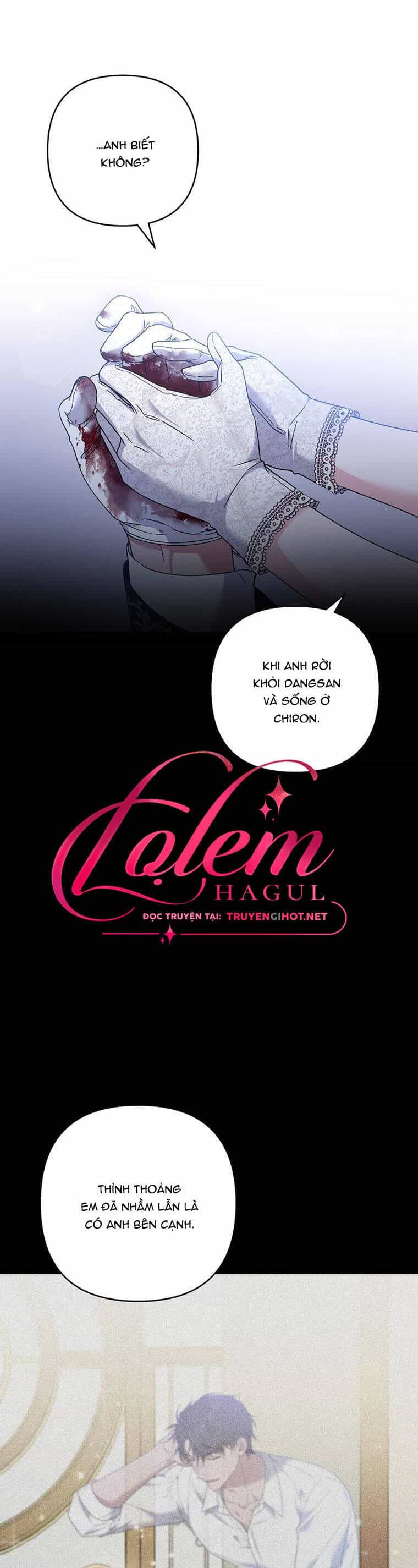 Hãy Để Tôi Được Hiểu Em - Chương 114.2 - ảnh 3
