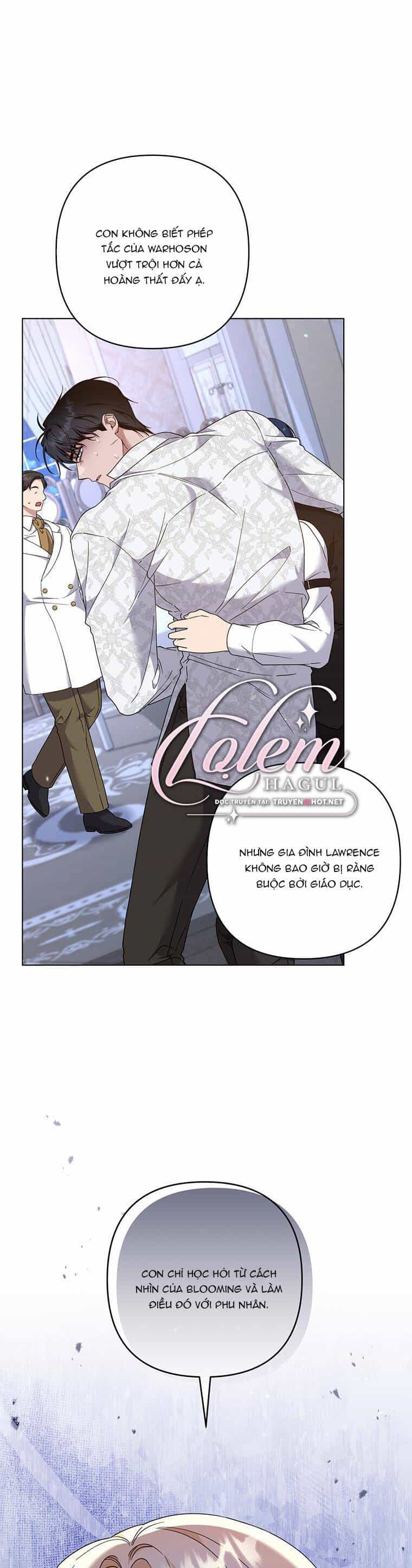 Hãy Để Tôi Được Hiểu Em - Chương 117.1 - ảnh 17