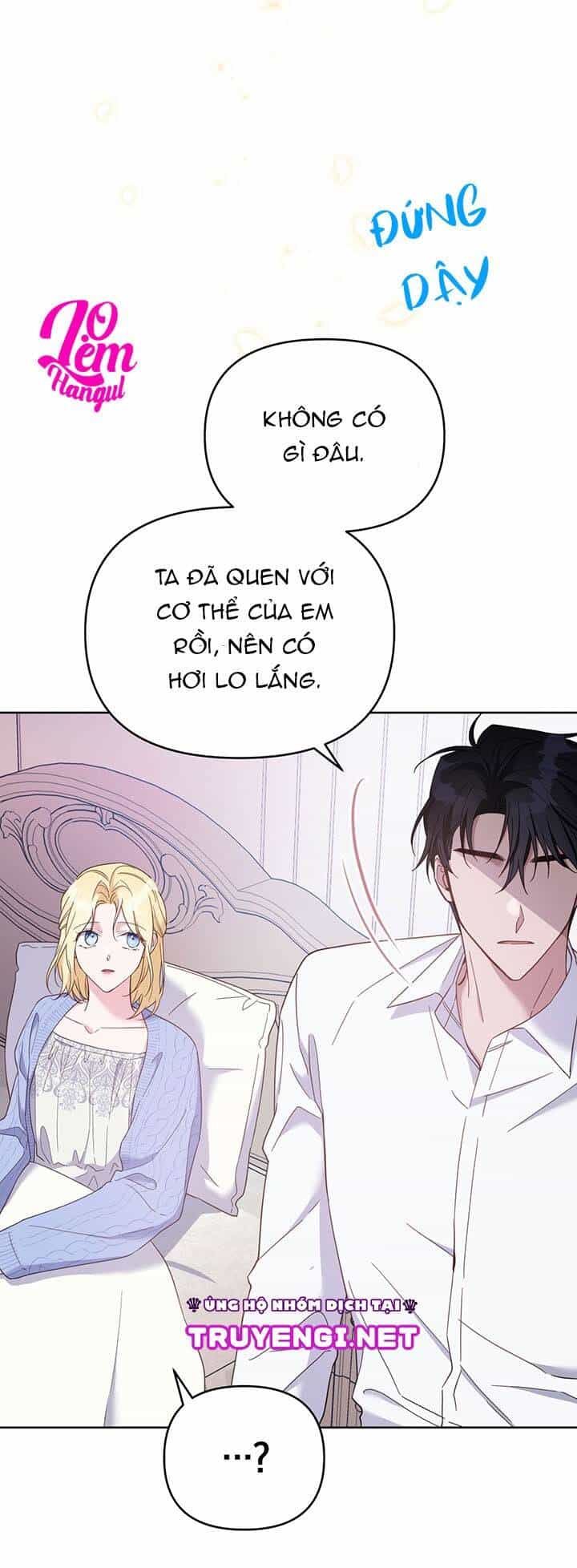 Hãy Để Tôi Được Hiểu Em - Chương 15 - ảnh 25
