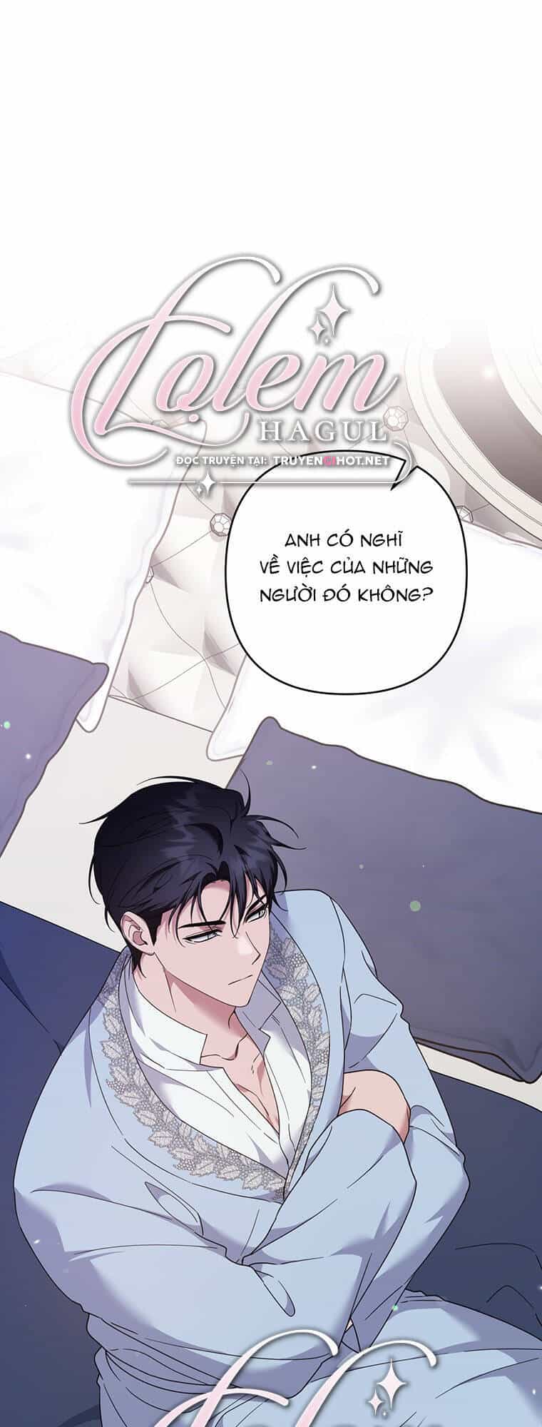 Hãy Để Tôi Được Hiểu Em - Chương 119.1 - ảnh 26