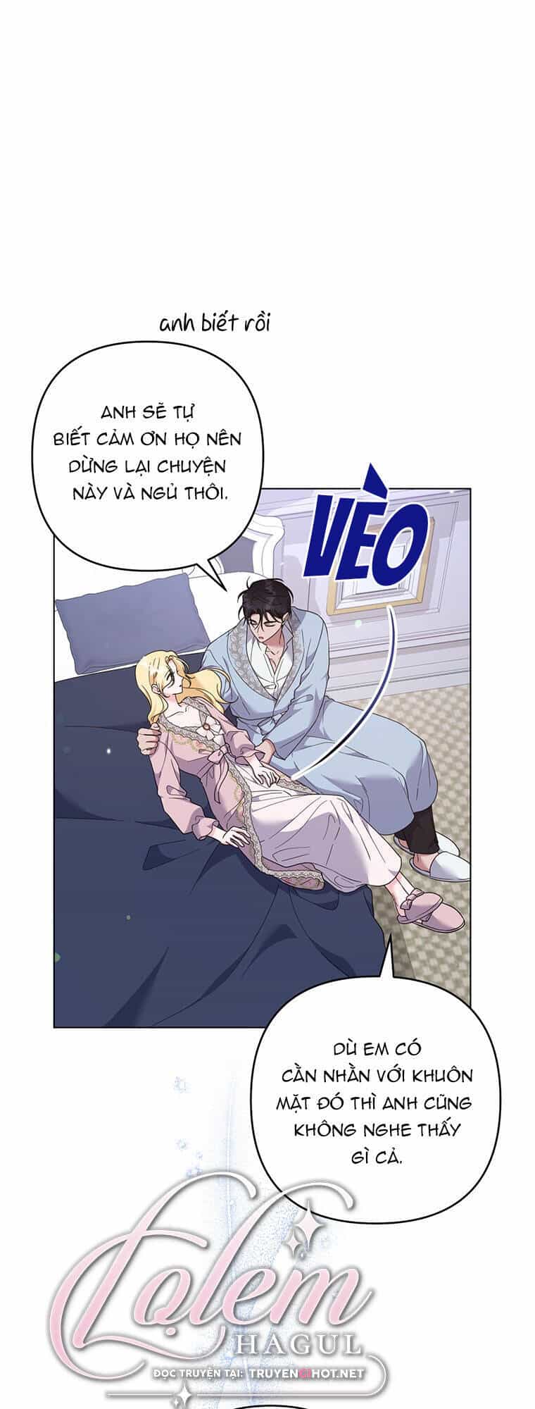 Hãy Để Tôi Được Hiểu Em - Chương 119.1 - ảnh 30