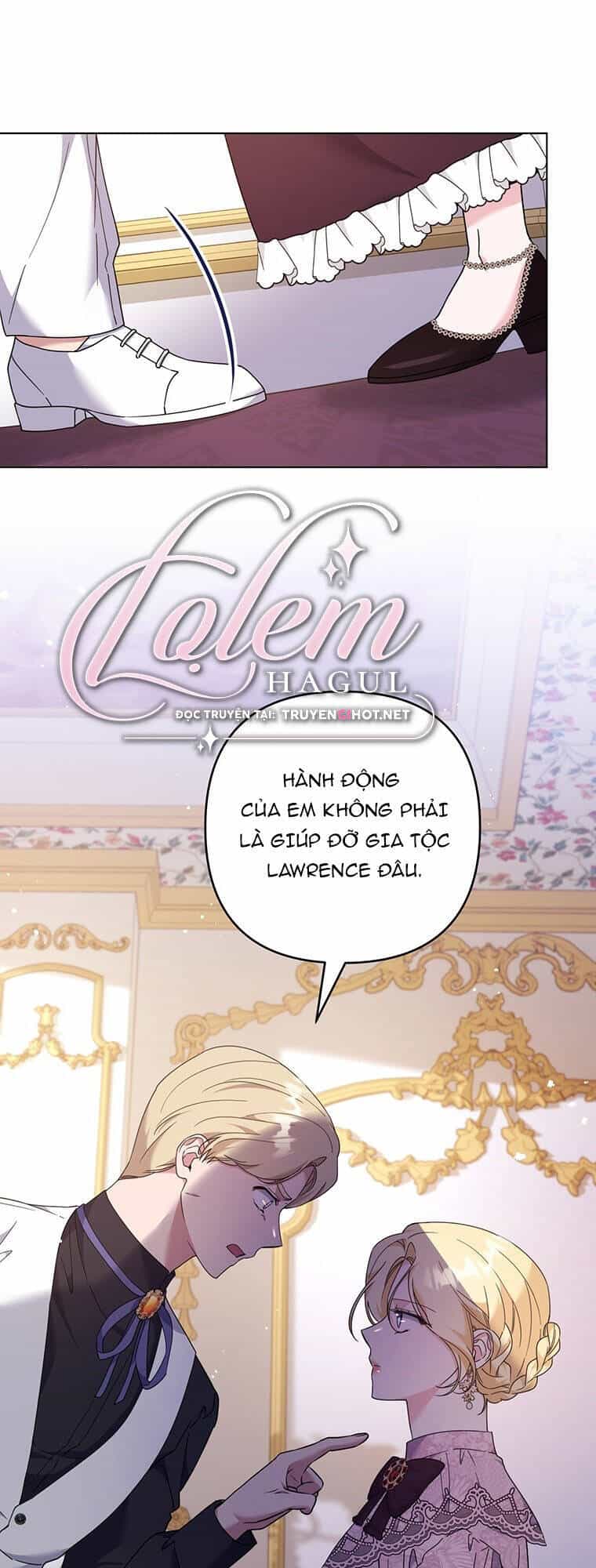 Hãy Để Tôi Được Hiểu Em - Chương 121.1 - ảnh 17
