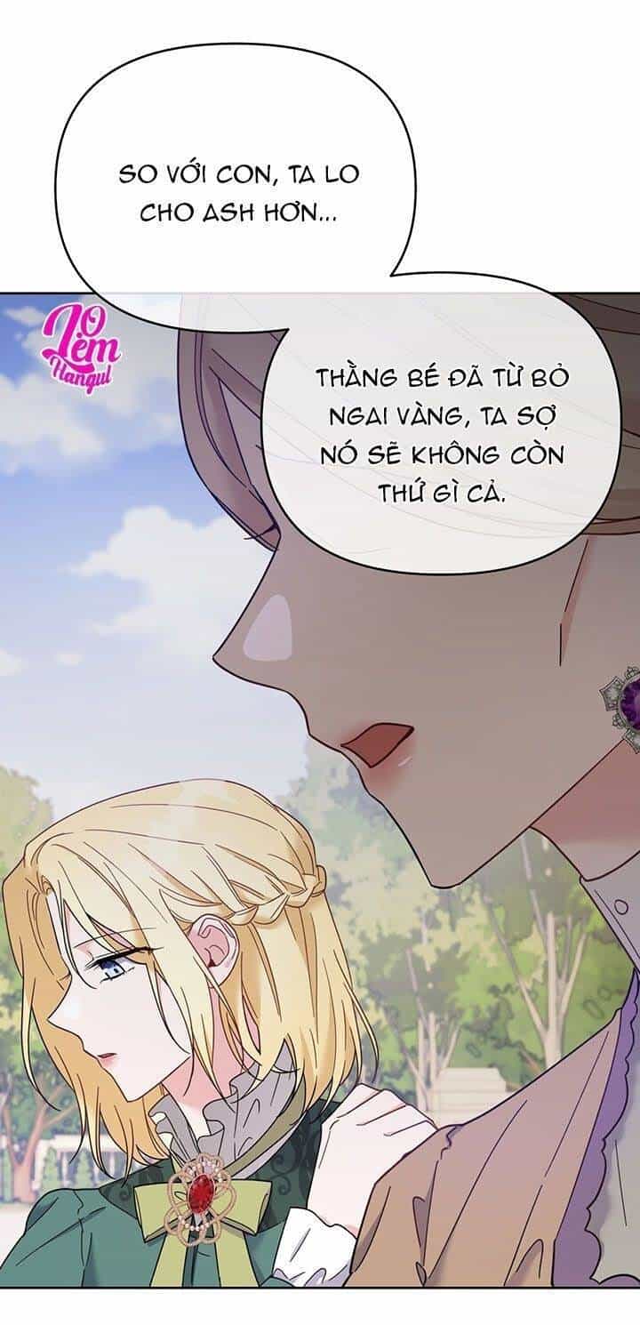 Hãy Để Tôi Được Hiểu Em - Chương 16 - ảnh 14