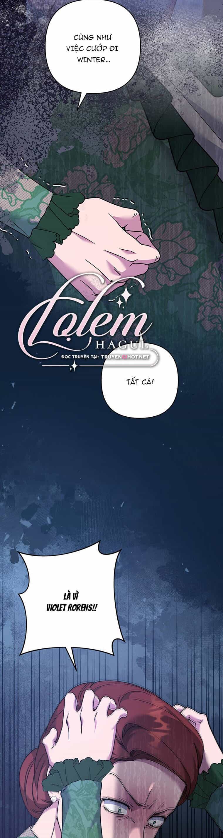 Hãy Để Tôi Được Hiểu Em - Chương 124.2 - ảnh 11