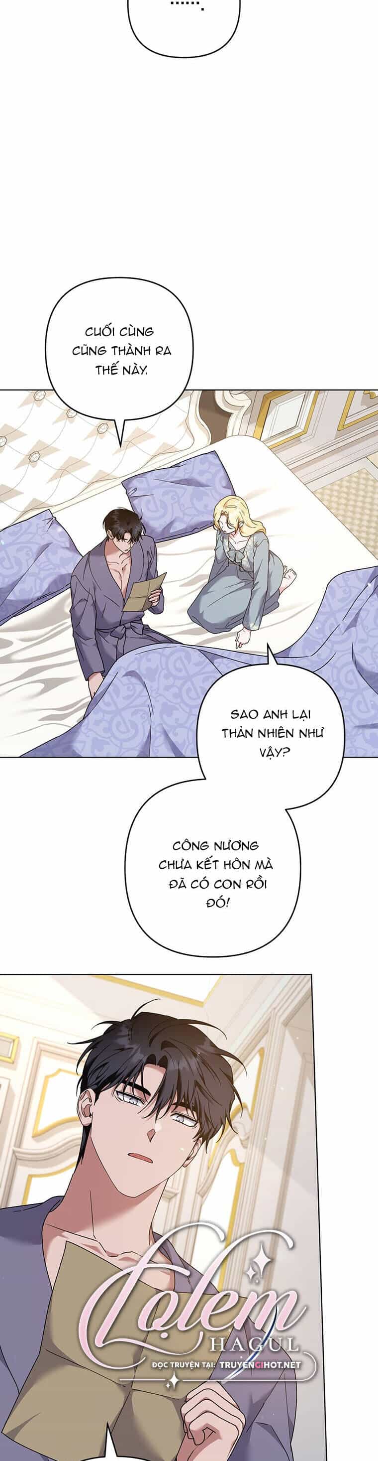 Hãy Để Tôi Được Hiểu Em - Chương 126.1 - ảnh 2