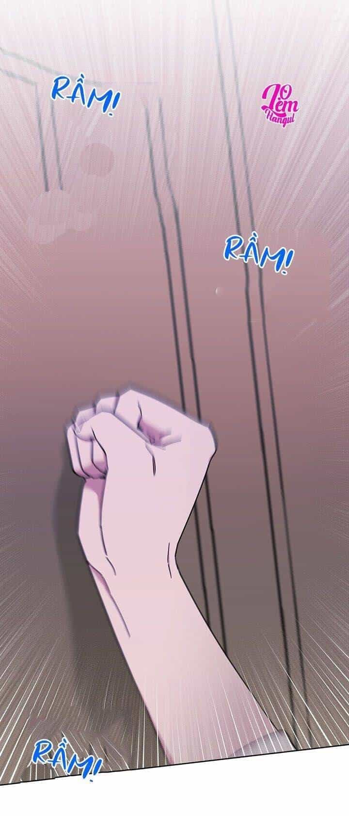 Hãy Để Tôi Được Hiểu Em - Chương 17 - ảnh 1