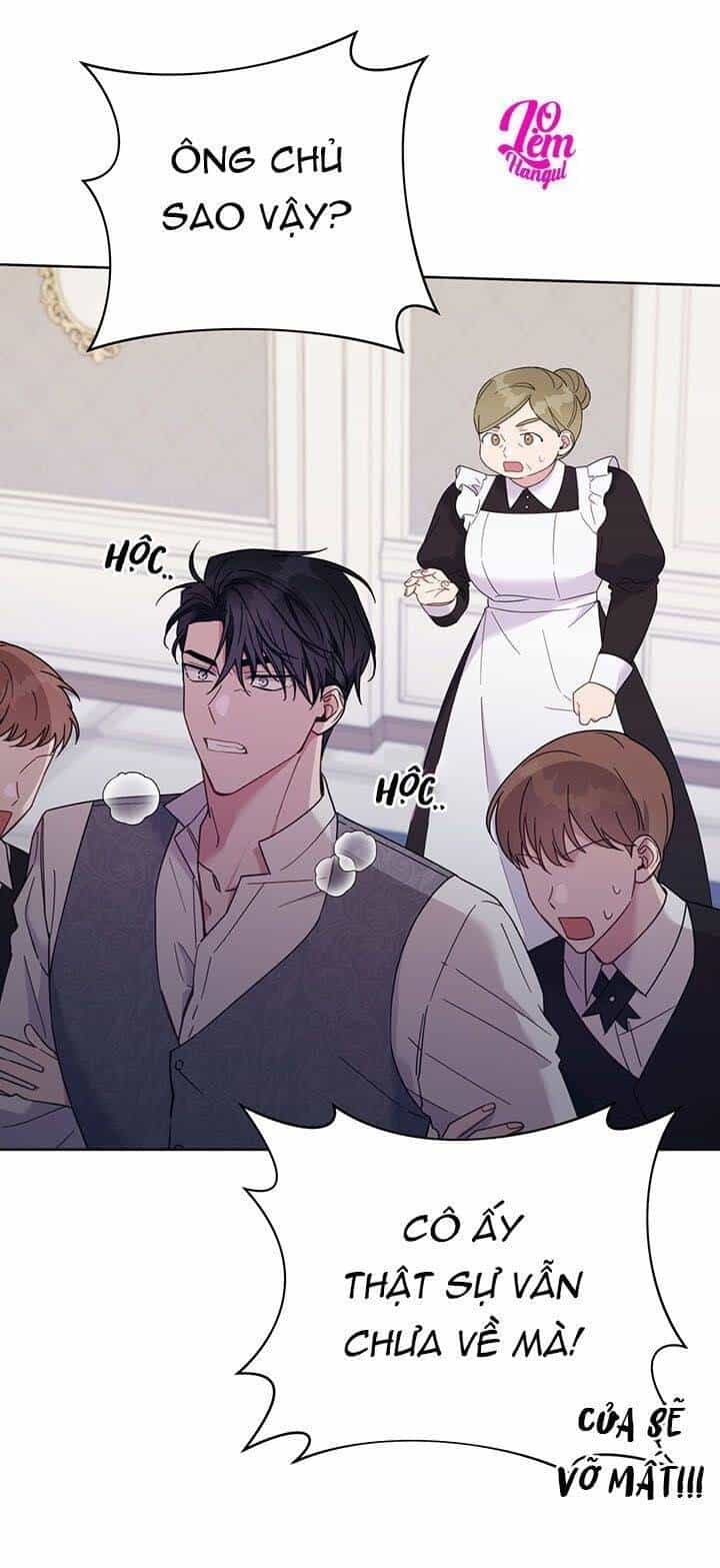 Hãy Để Tôi Được Hiểu Em - Chương 17 - ảnh 2