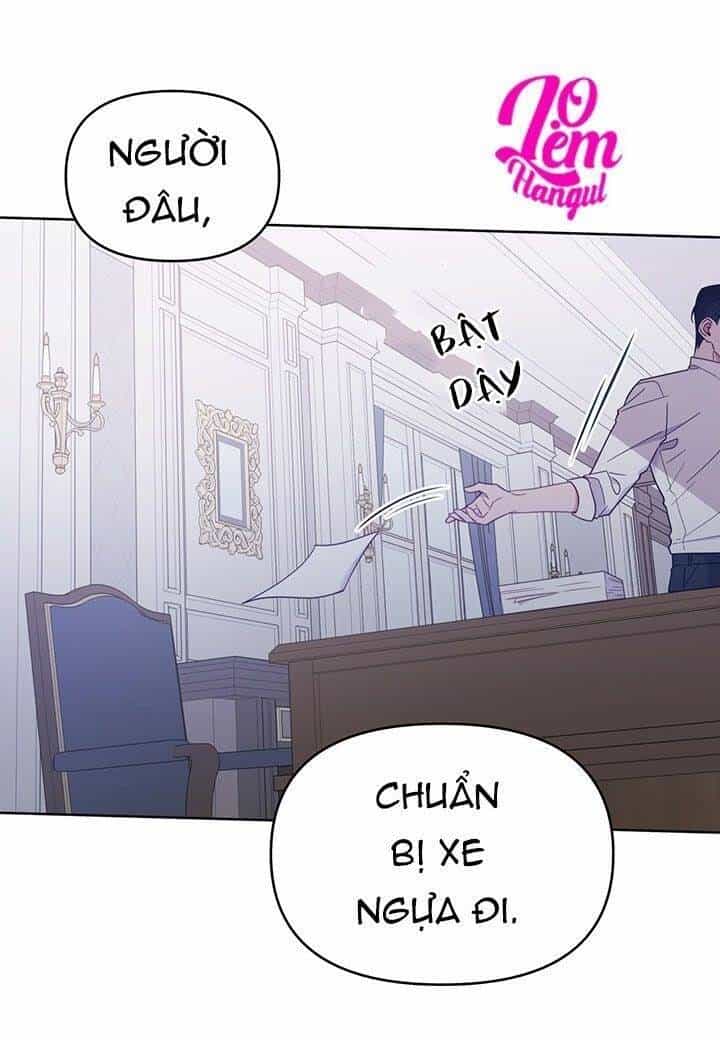 Hãy Để Tôi Được Hiểu Em - Chương 17 - ảnh 24