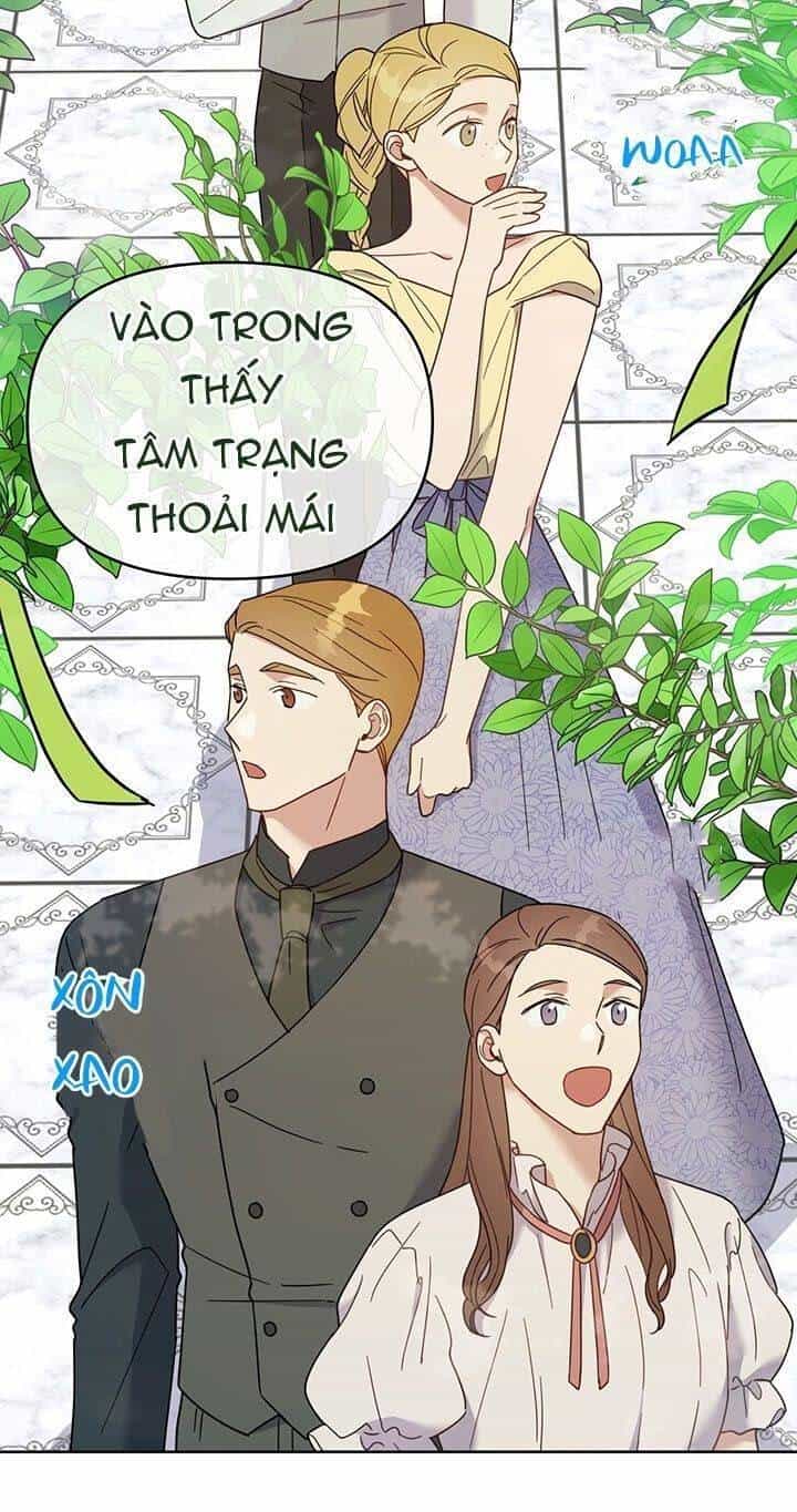 Hãy Để Tôi Được Hiểu Em - Chương 17 - ảnh 45