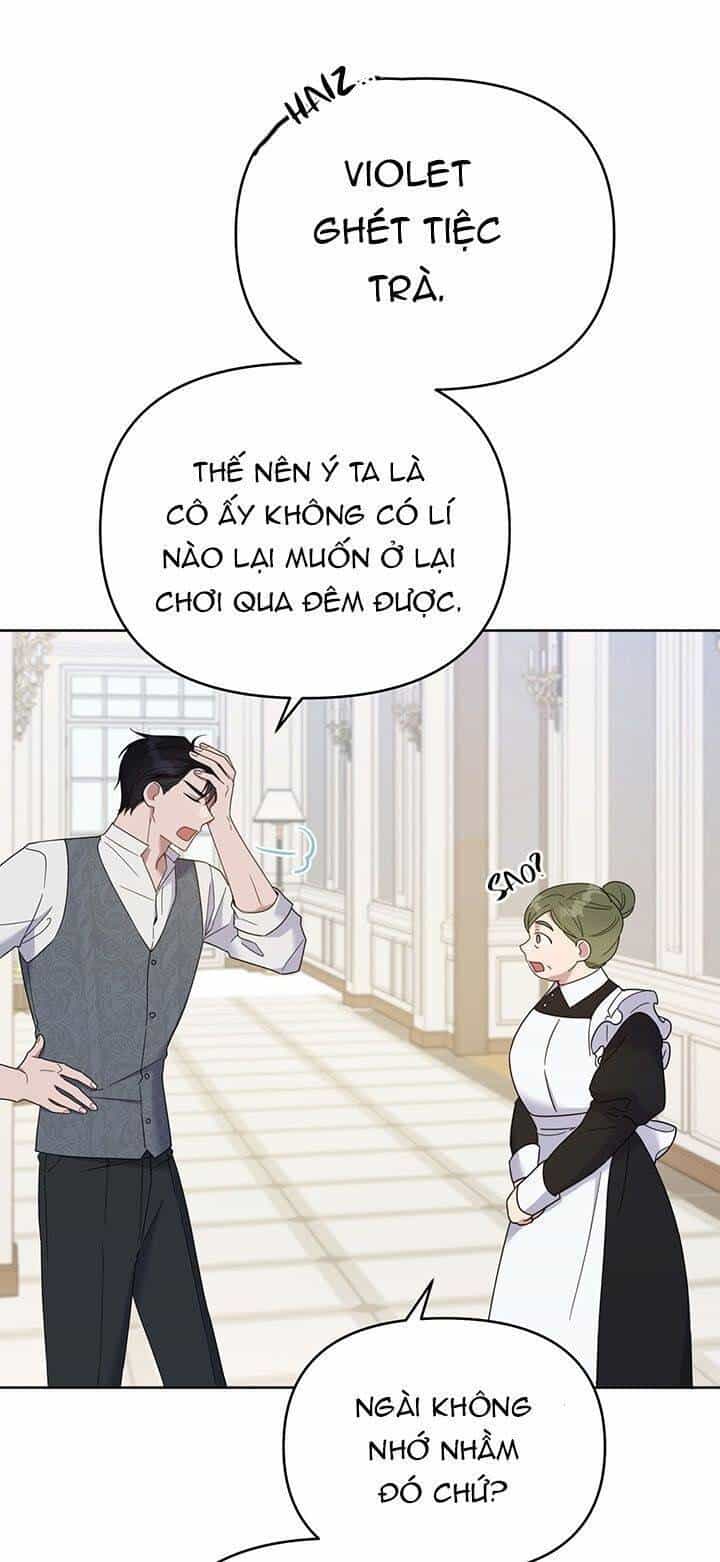 Hãy Để Tôi Được Hiểu Em - Chương 17 - ảnh 9