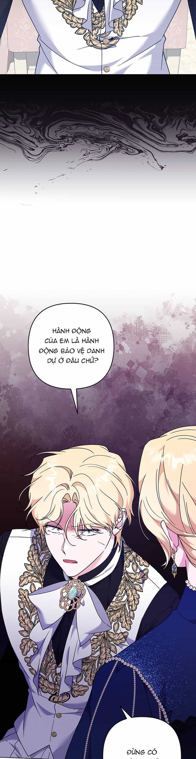 Hãy Để Tôi Được Hiểu Em - Chương 128.1 - ảnh 25