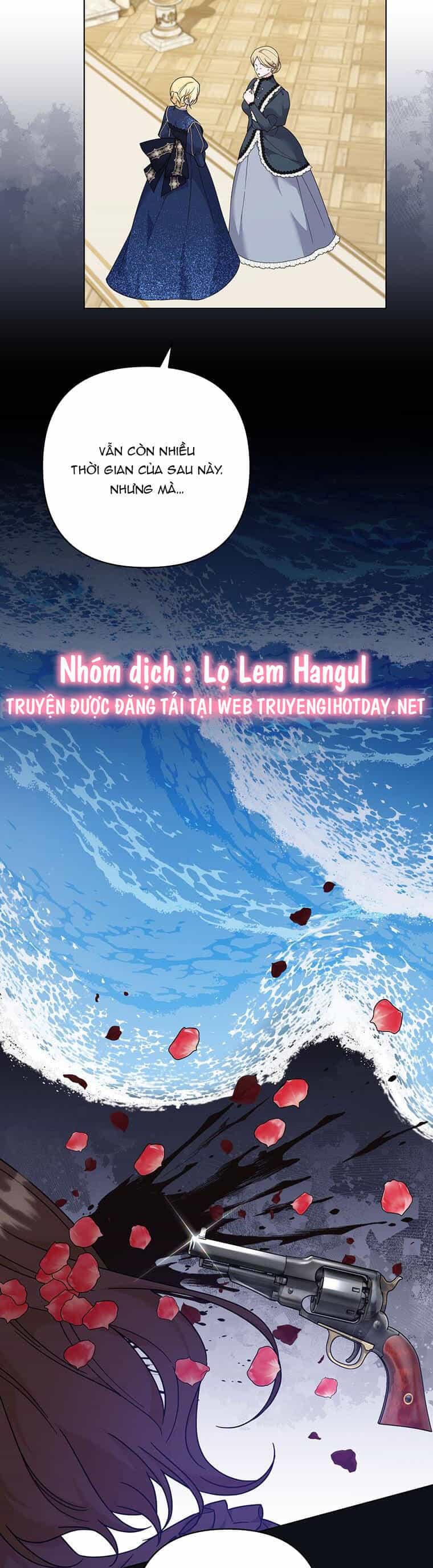 Hãy Để Tôi Được Hiểu Em - Chương 129 - ảnh 13