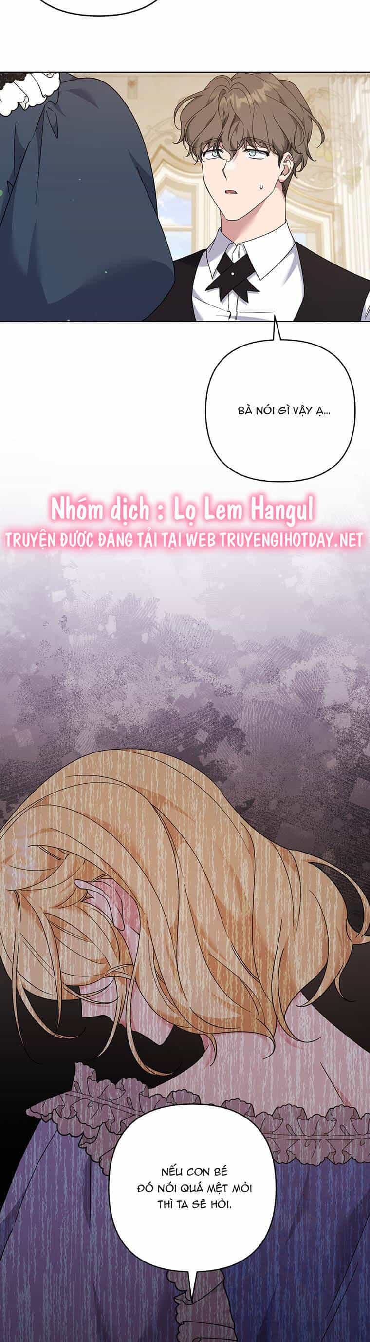Hãy Để Tôi Được Hiểu Em - Chương 129 - ảnh 25