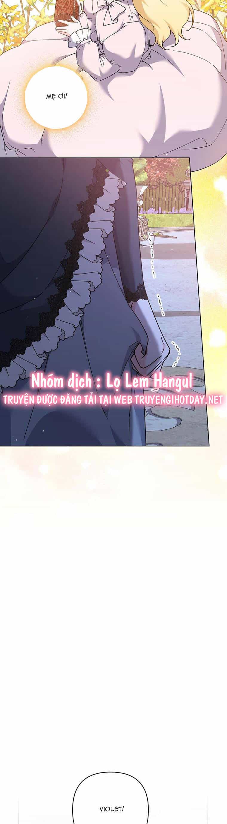 Hãy Để Tôi Được Hiểu Em - Chương 130 - ảnh 18