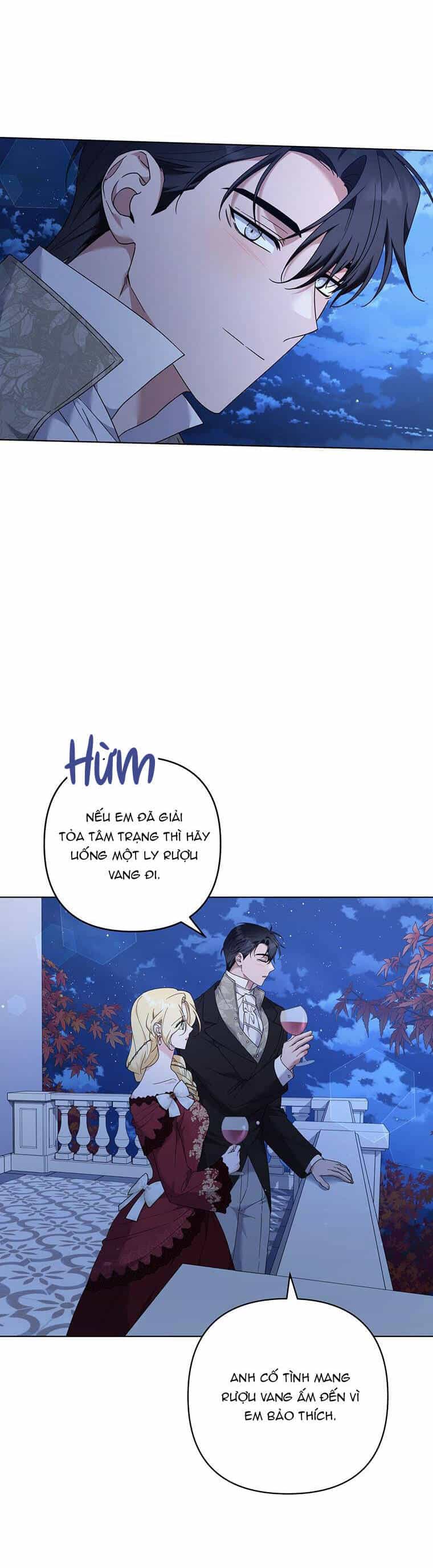 Hãy Để Tôi Được Hiểu Em - Chương 130 - ảnh 40