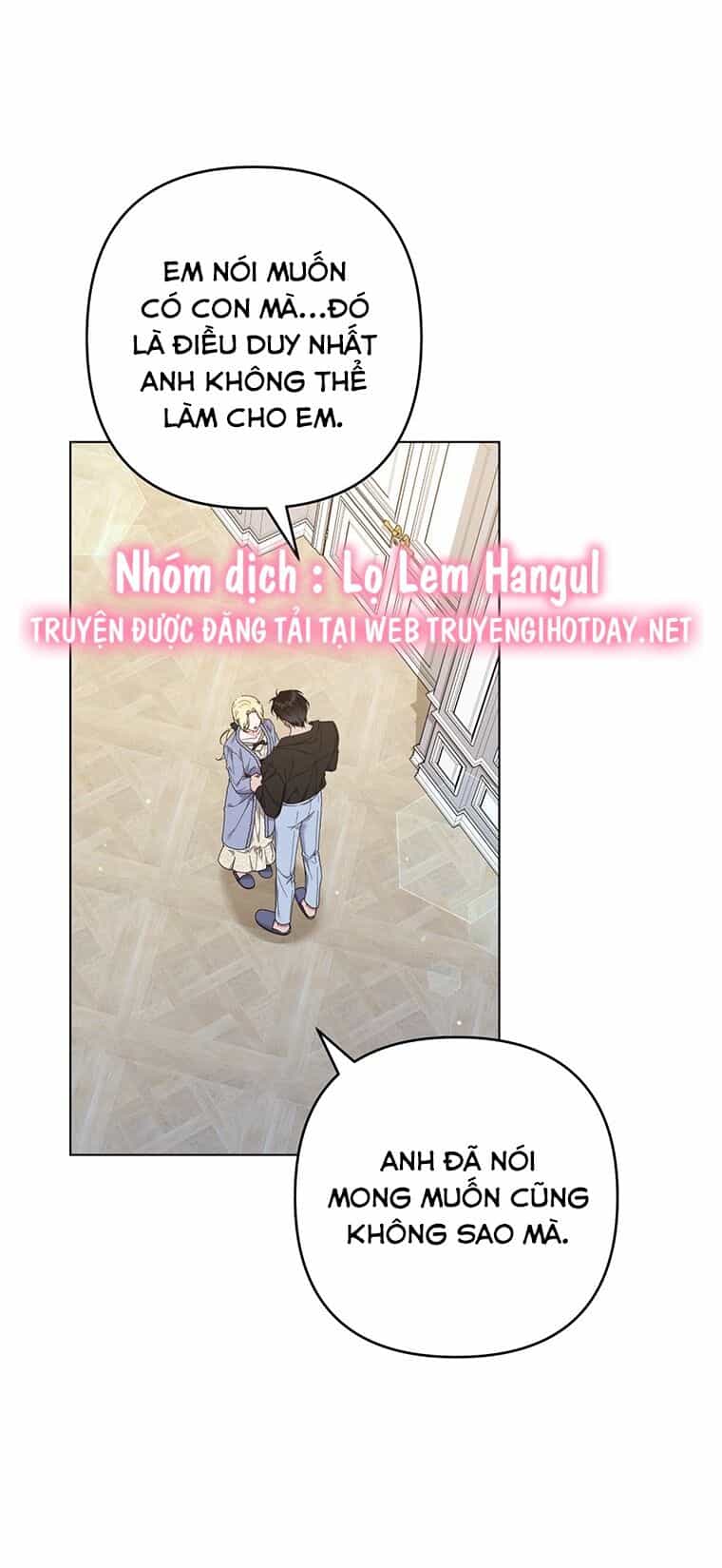 Hãy Để Tôi Được Hiểu Em - Chương 131 - ảnh 39