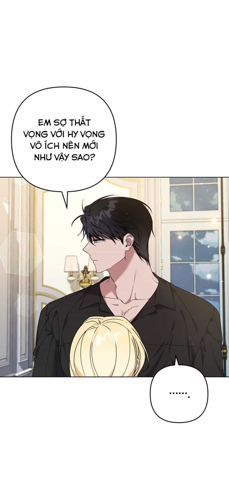 Hãy Để Tôi Được Hiểu Em - Chương 131 - ảnh 42